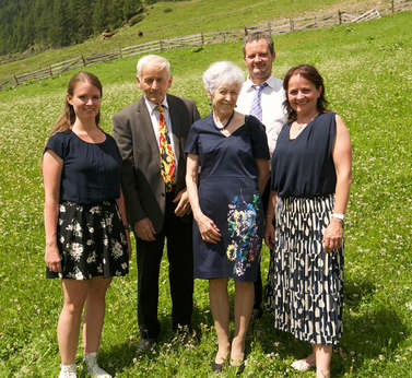 © 2025 Pichlerhof