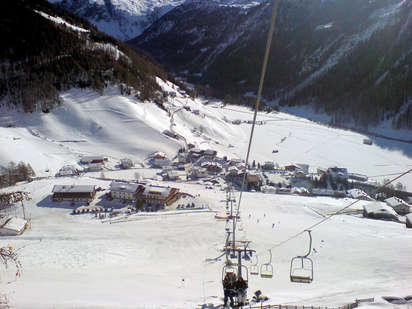 Pichlerlift