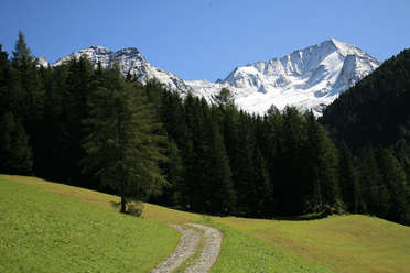 Vedrette di Ries